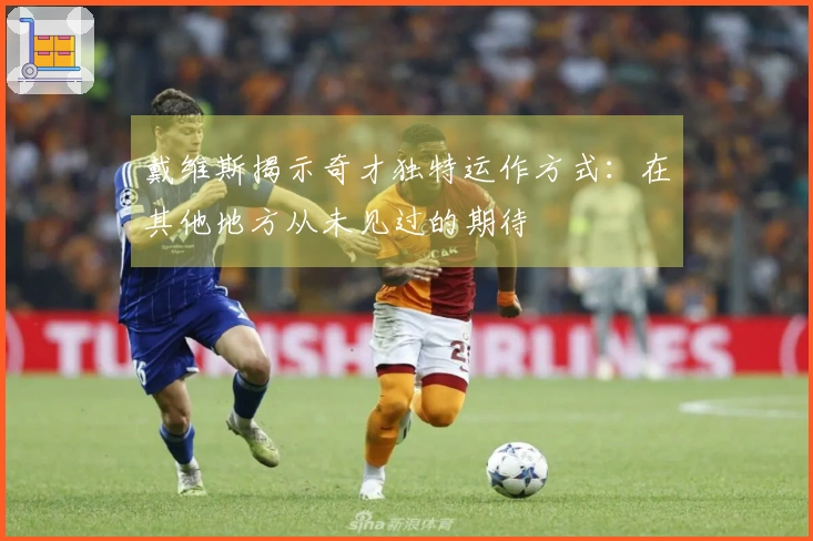 戴维斯揭示奇才独特运作方式：在其他地方从未见过的期待