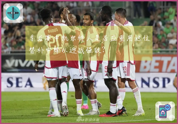 季后赛中凯尔特人是否应重用这位替补中锋以迎战强敌？